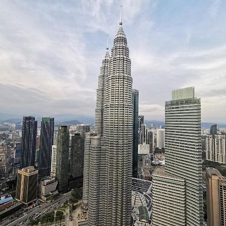 קואלה לומפור Sky Suites Klcc By Autumn Suites Premium Stay מראה חיצוני תמונה