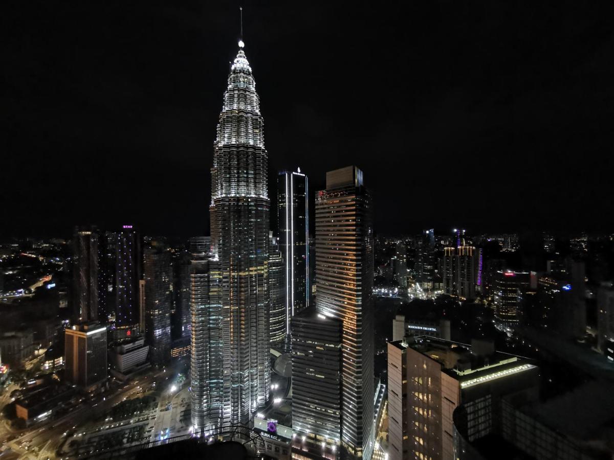 קואלה לומפור Sky Suites Klcc By Autumn Suites Premium Stay מראה חיצוני תמונה