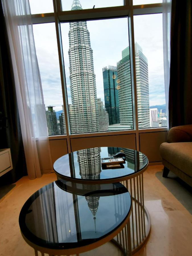 קואלה לומפור Sky Suites Klcc By Autumn Suites Premium Stay מראה חיצוני תמונה