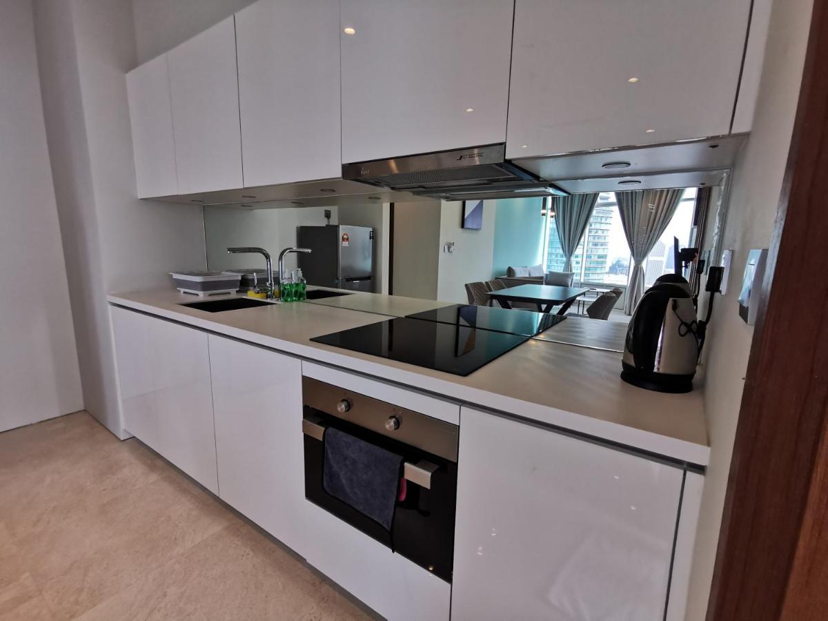 קואלה לומפור Sky Suites Klcc By Autumn Suites Premium Stay מראה חיצוני תמונה