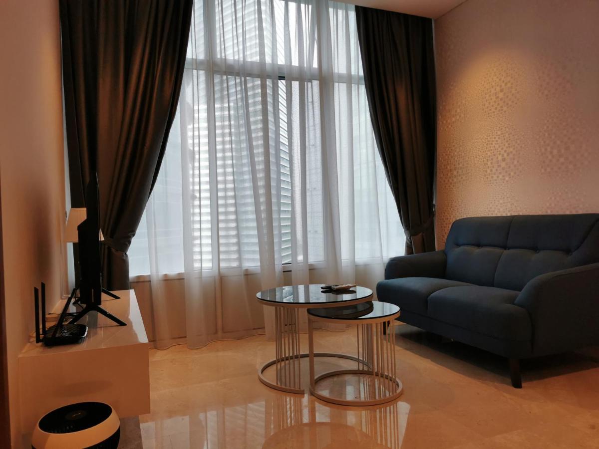 קואלה לומפור Sky Suites Klcc By Autumn Suites Premium Stay מראה חיצוני תמונה