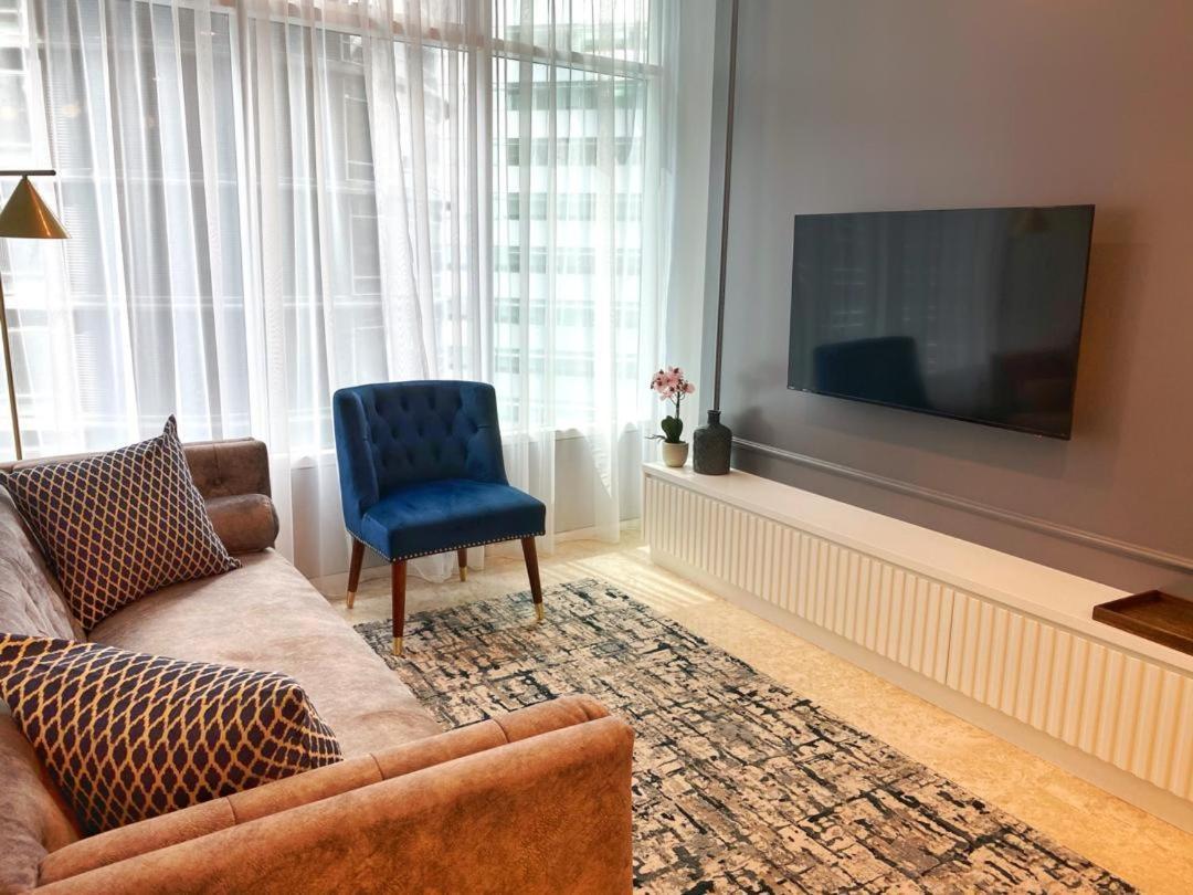 קואלה לומפור Sky Suites Klcc By Autumn Suites Premium Stay מראה חיצוני תמונה