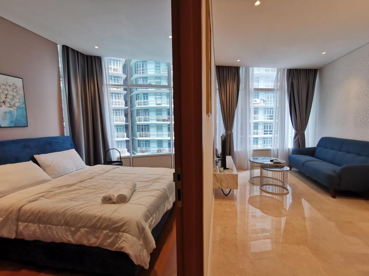 קואלה לומפור Sky Suites Klcc By Autumn Suites Premium Stay מראה חיצוני תמונה