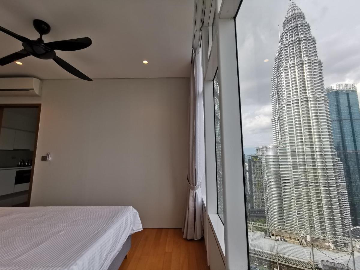 קואלה לומפור Sky Suites Klcc By Autumn Suites Premium Stay מראה חיצוני תמונה